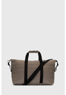 Rains Чанта 1378 Weekend Bag Quilted - Pepit.bg