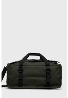 Rains Чанта 13910 Mountanieer Duffel - Pepit.bg