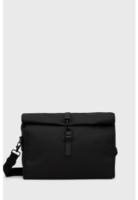 Rains Чанта 13940 Rolltop Messenger - Pepit.bg