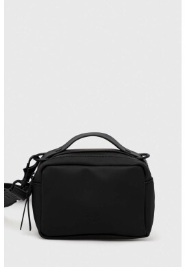 Rains Чанта през рамо 13070 Box Bag Micro - Pepit.bg
