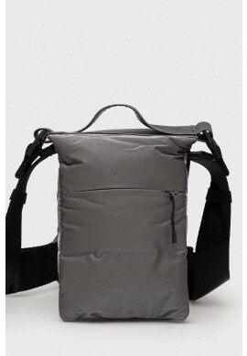 Rains Чанта през рамо 13110 Loop Money Pouch в сиво - Pepit.bg