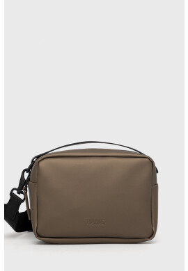 Rains Чанта през рамо 13420 Box Bag - Pepit.bg