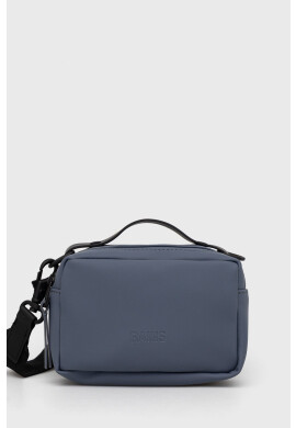 Rains Чанта през рамо 13820 Box Bag Micro - Pepit.bg