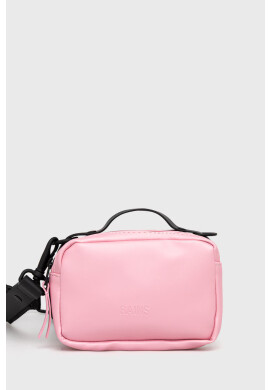 Rains Чанта през рамо 13820 Box Bag Micro - Pepit.bg