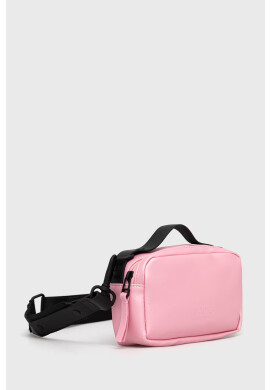 Rains Чанта през рамо 13820 Box Bag Micro - Pepit.bg