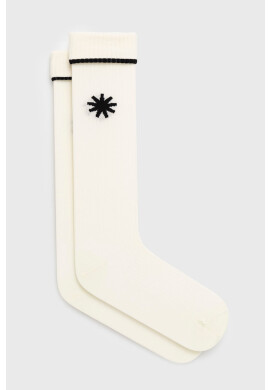 Rains Чорапи 20250 Logo Socks (2 чифта) - Pepit.bg