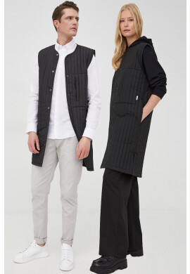 Rains Елек 18600 Long Liner Vest - Pepit.bg