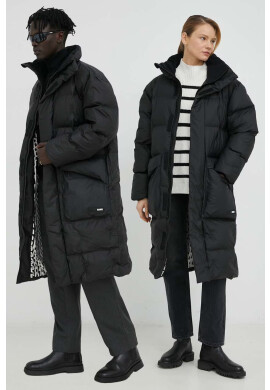 Rains Яке 15020 Block Puffer Coat - Pepit.bg