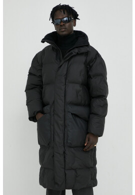 Rains Яке 15020 Block Puffer Coat - Pepit.bg