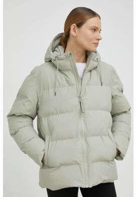 Rains Яке 15060 puffer jacket - Pepit.bg