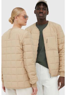 Rains Яке 18170 Liner Jacket в бежово с преходна изолация - Pepit.bg