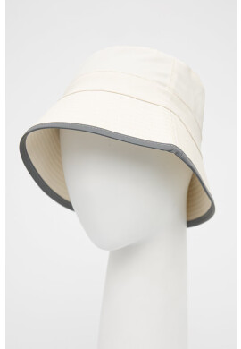 Rains Капела 14070 Bucket Hat Reflective в бежово - Pepit.bg