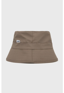 Rains Капела 20010 Bucket Hat в жълто - Pepit.bg