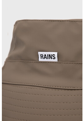 Rains Капела 20010 Bucket Hat в жълто - Pepit.bg