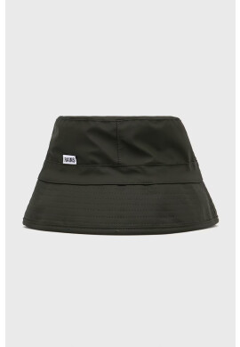 Rains Капела 20010 Bucket Hat в тъмносиньо - Pepit.bg
