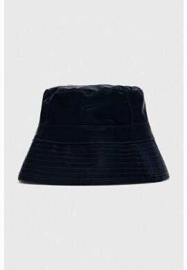 Rains Капела 20010 Bucket Hat в тъмносиньо - Pepit.bg
