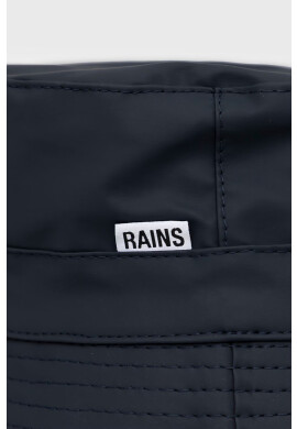 Rains Капела 20010 Bucket Hat в тъмносиньо - Pepit.bg