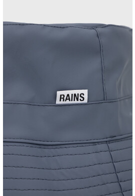 Rains Капела 20010 Bucket Hat в оранжево - Pepit.bg
