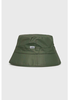 Rains Капела 20010 Bucket Hat в зелено - Pepit.bg