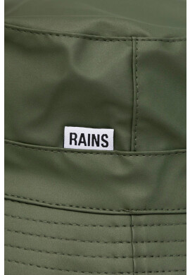 Rains Капела 20010 Bucket Hat в зелено - Pepit.bg