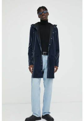 Rains Непромокаемо яке 12020 Long Jacket - Pepit.bg