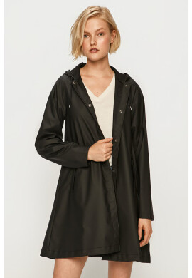 Rains Непромокаемо яке 1834 A-line Jacket - Pepit.bg
