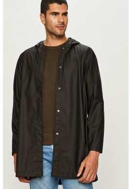 Rains Непромокаемо яке 1834 A-line Jacket - Pepit.bg