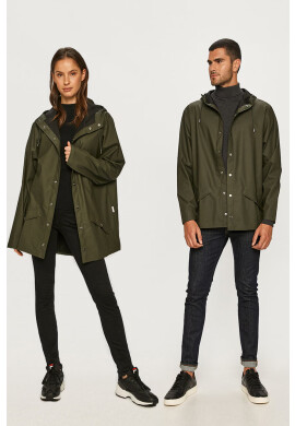 Rains Непромокаемо яке 1207 Jacket - Pepit.bg