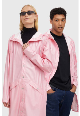 Rains Непромокаемо яке 12020 Long Jacket - Pepit.bg