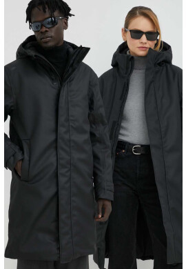 Rains Непромокаемо яке 15260 Glacial Coat - Pepit.bg