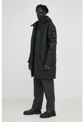 Rains Непромокаемо яке 15260 Glacial Coat - Pepit.bg