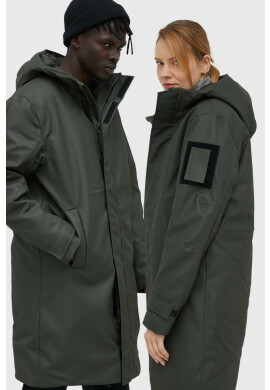 Rains Непромокаемо яке 15260 Glacial Coat - Pepit.bg