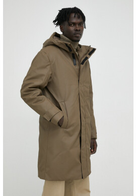 Rains Непромокаемо яке 15260 Glacial Coat - Pepit.bg