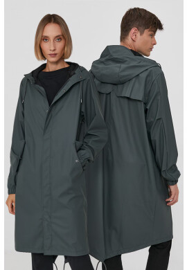 Rains Непромокаемо яке 1814 Fishtail Parka - Pepit.bg