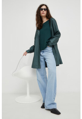Rains Непромокаемо яке 18340 A-line Jacket - Pepit.bg