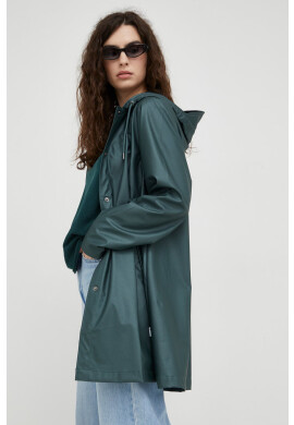 Rains Непромокаемо яке 18340 A-line Jacket - Pepit.bg