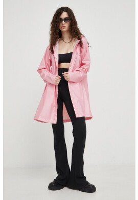 Rains Непромокаемо яке 18340 A-line Jacket - Pepit.bg