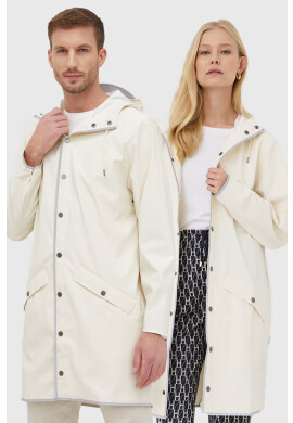 Rains Непромокаемо яке 18540 Long Jacket Reflective - Pepit.bg