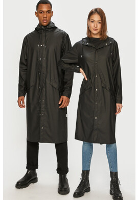 Rains Непромокаемо яке 1836 Longer Jacket - Pepit.bg