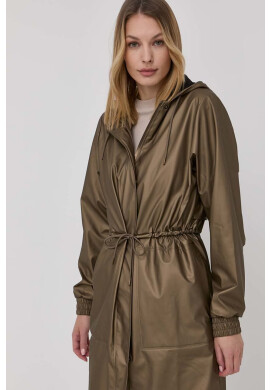 Rains Парка 18550 String Parka - Pepit.bg