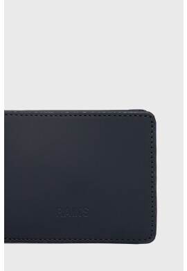 Rains Портфейл 16600 Folded Wallet - Pepit.bg