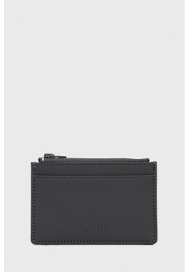 Rains Портфейл 1645 Zip Wallet - Pepit.bg