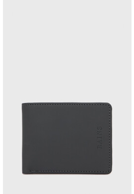 Rains Портфейл 1660 Folded Wallet - Pepit.bg