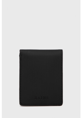 Rains Портфейл 1660 Folded Wallet - Pepit.bg