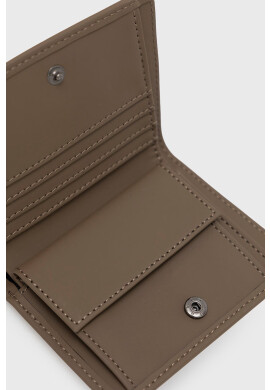 Rains Портмоне 16020 Folded Wallet в кафяво - Pepit.bg