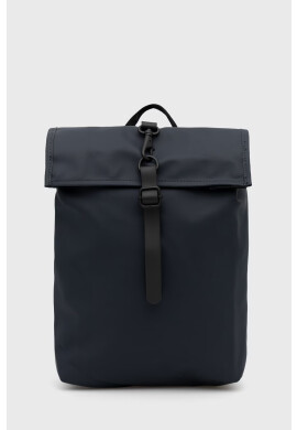 Rains Раница 13610 Rolltop Rucksack Mini - Pepit.bg