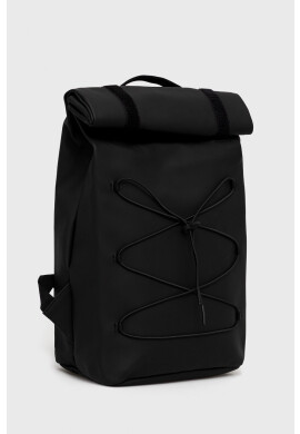 Rains Раница 13640 Velcro Rolltop Backpack - Pepit.bg