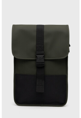 Rains Раница 13700 Buckle Backpack Mini - Pepit.bg