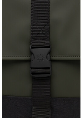 Rains Раница 13700 Buckle Backpack Mini - Pepit.bg