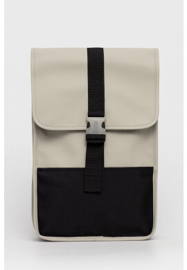 Rains Раница 13700 Buckle Backpack Mini - Pepit.bg